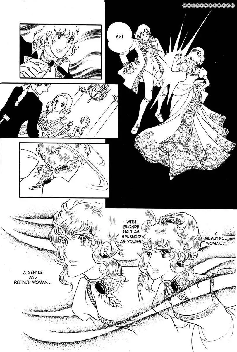 Rose of Versailles Chapter 26 14